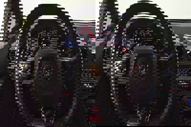 Used 2015 Lamborghini Huracan LP 610-4 AWD/4WD image 15