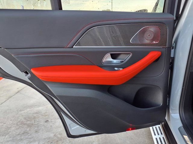 New 2026 Mercedes-Benz GLE 63 AMG S image 17