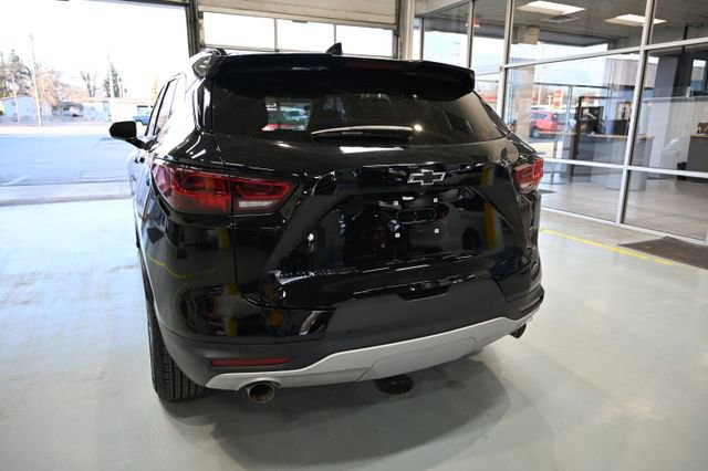 Used 2024 Chevrolet Blazer LT w/ Convenience Package image 6