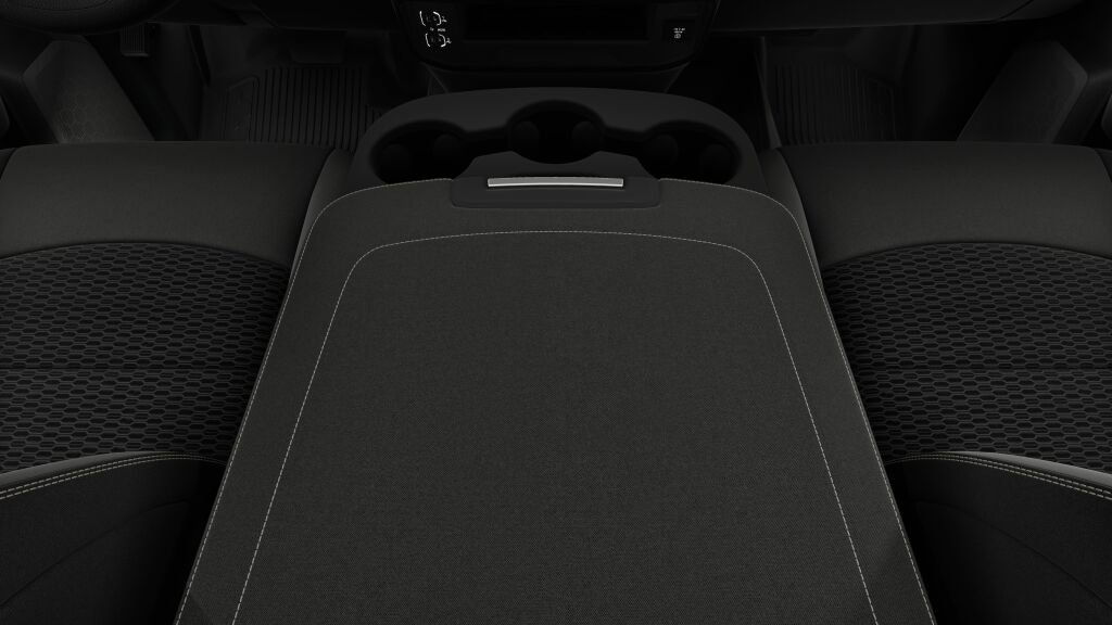 New 2026 RAM 3500 Tradesman image 8
