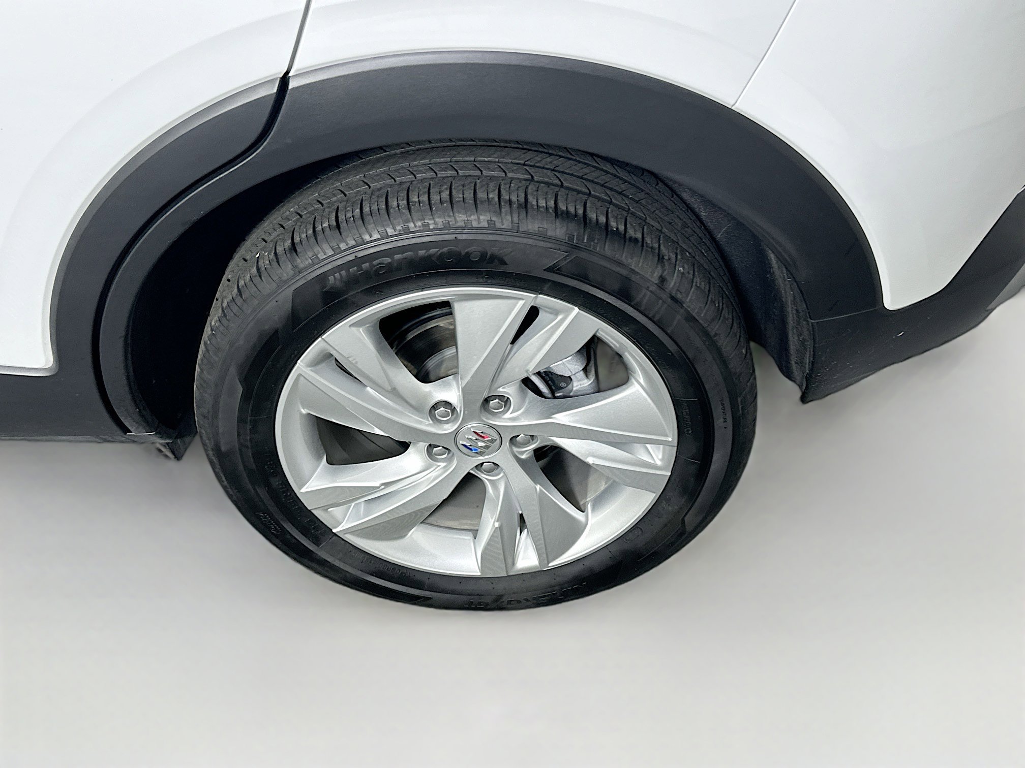 Used 2025 Buick Encore GX Preferred image 11