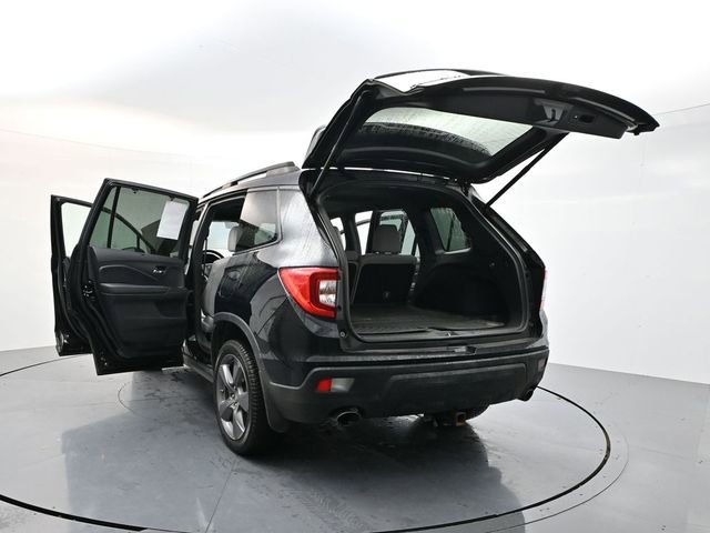 Used 2019 Honda Passport Touring image 54