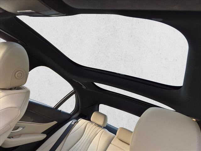 Used 2022 Mercedes-Benz E 350 Sedan w/ Warmth & Comfort Package image 13