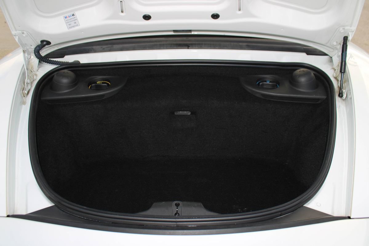 Used 2019 Porsche 718 Boxster RWD image 33