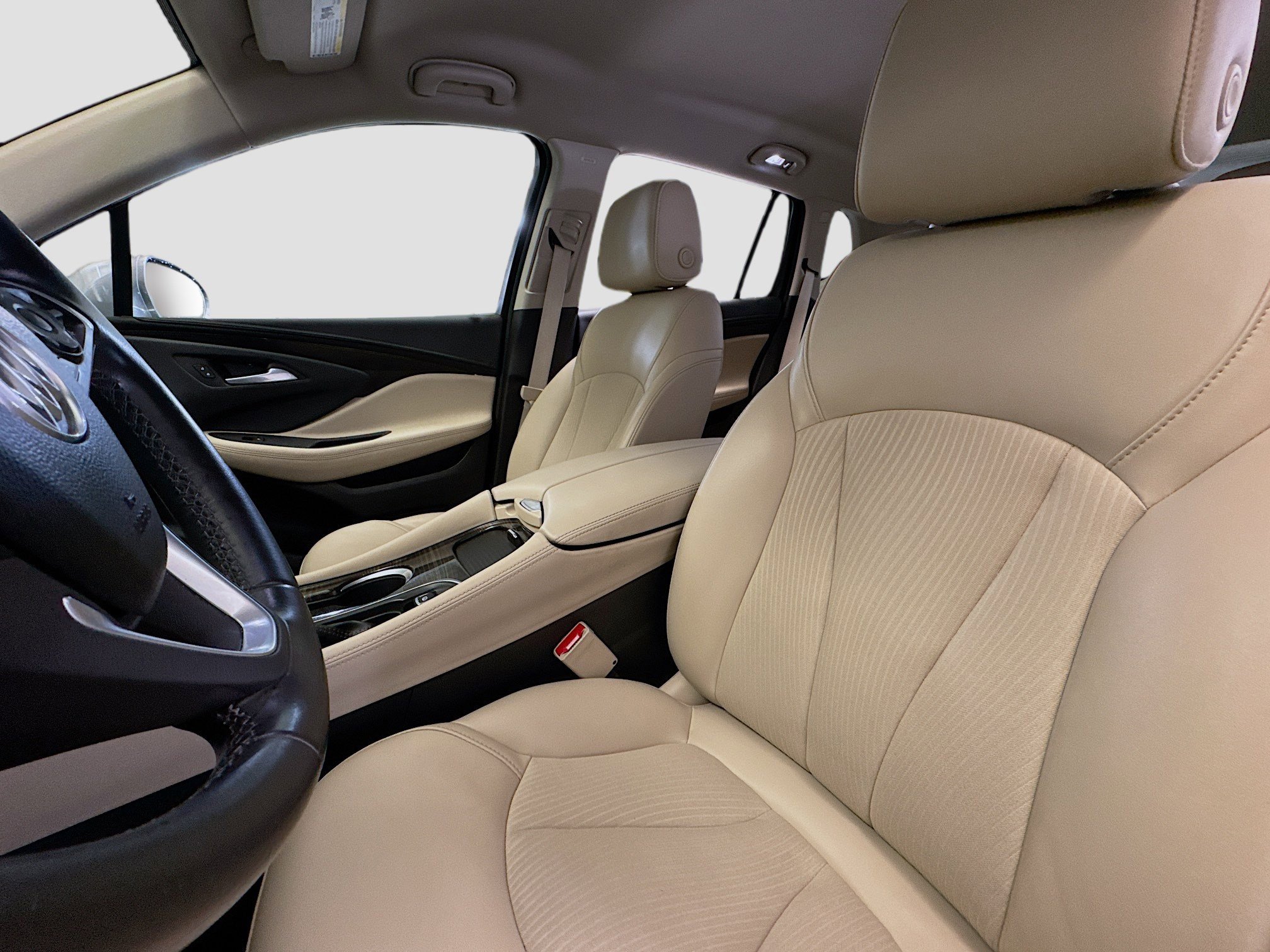 Used 2020 Buick Envision Preferred w/ LPO, Cargo Package image 12