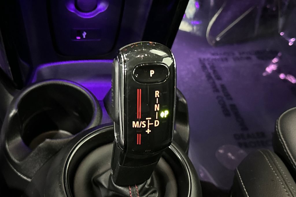 Used 2020 MINI Cooper S w/ Premium Package FWD image 25