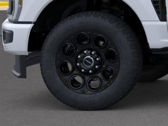 New 2026 Ford F250 Lariat w/ Black Appearance Package image 19