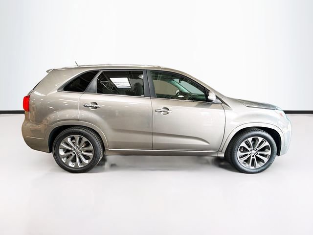 Used 2015 Kia Sorento SX image 5