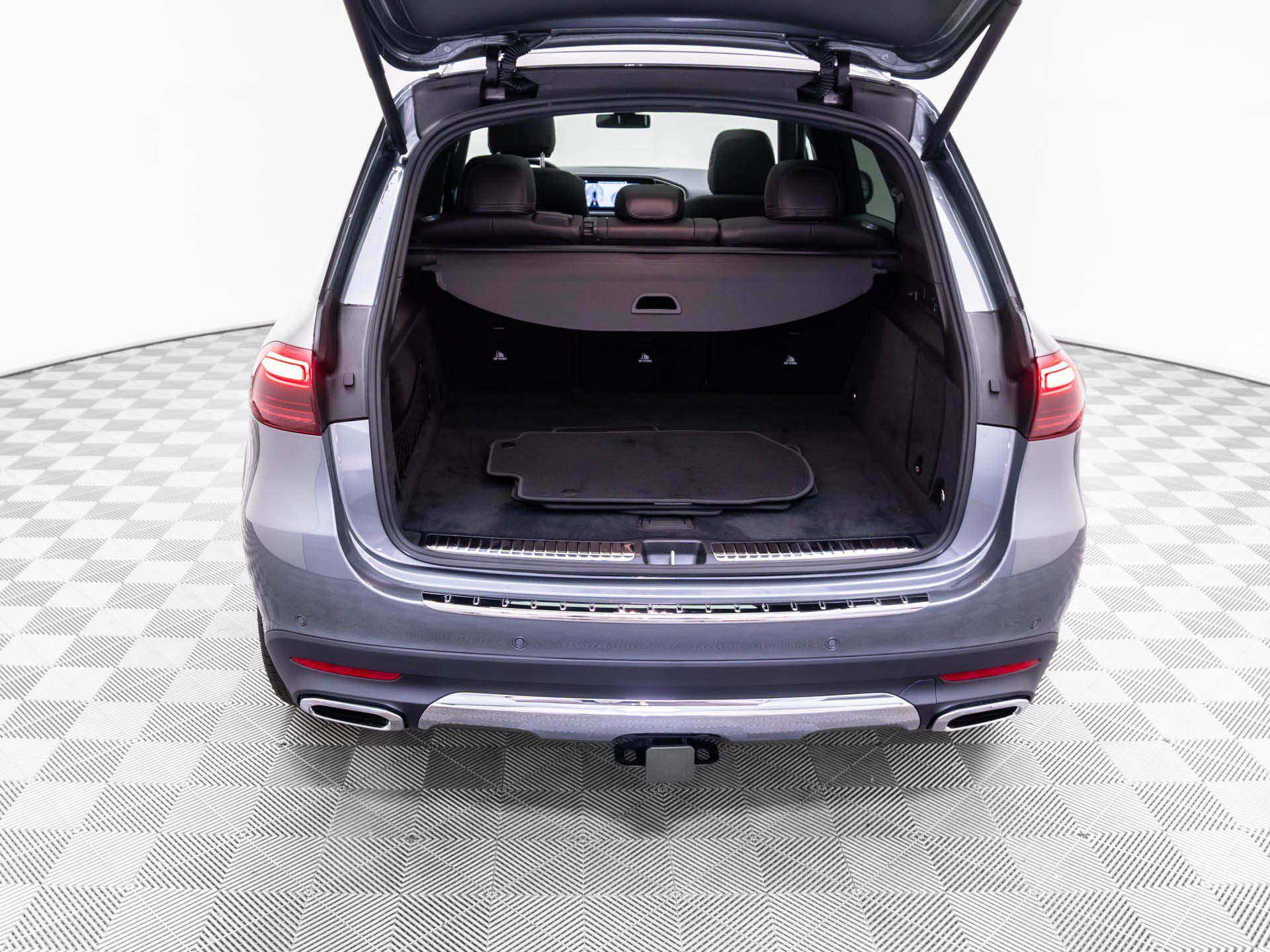 New 2026 Mercedes-Benz GLE 350 4MATIC image 33