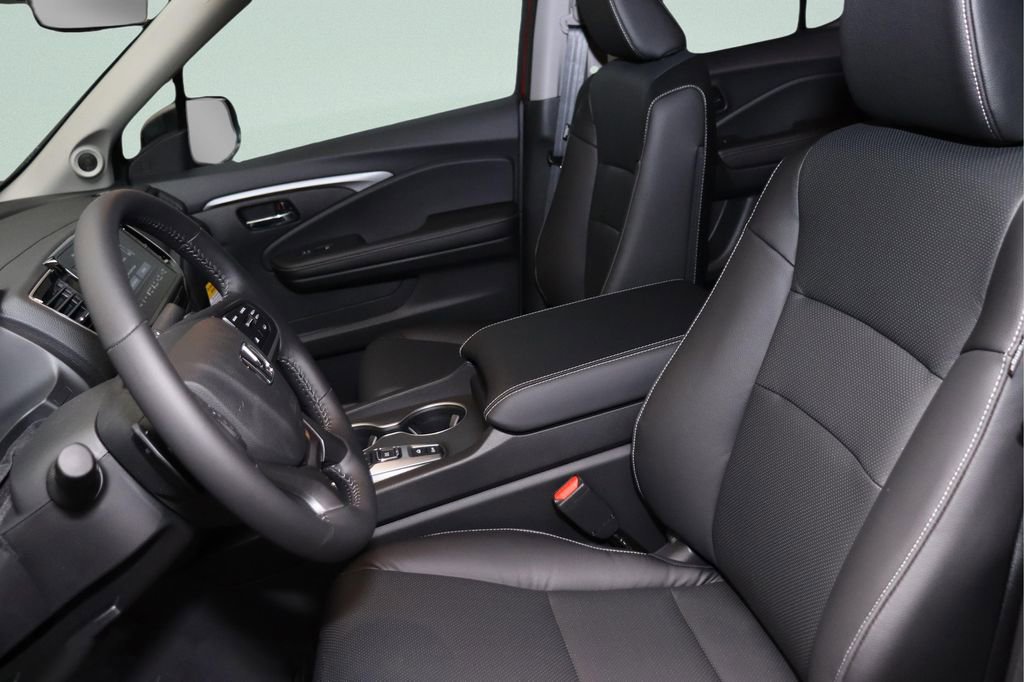 New 2026 Honda Ridgeline RTL image 6