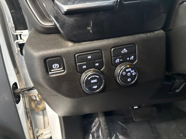 Used 2024 Chevrolet Silverado 2500 LT w/ Convenience Package AWD/4WD image 11