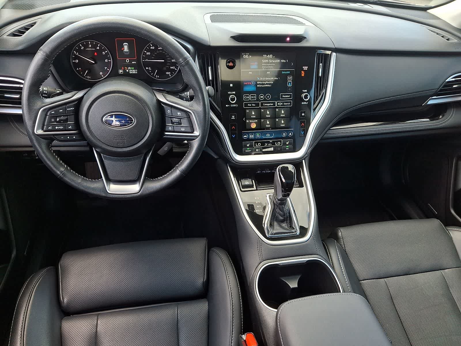 Used 2023 Subaru Outback Limited AWD/4WD image 13