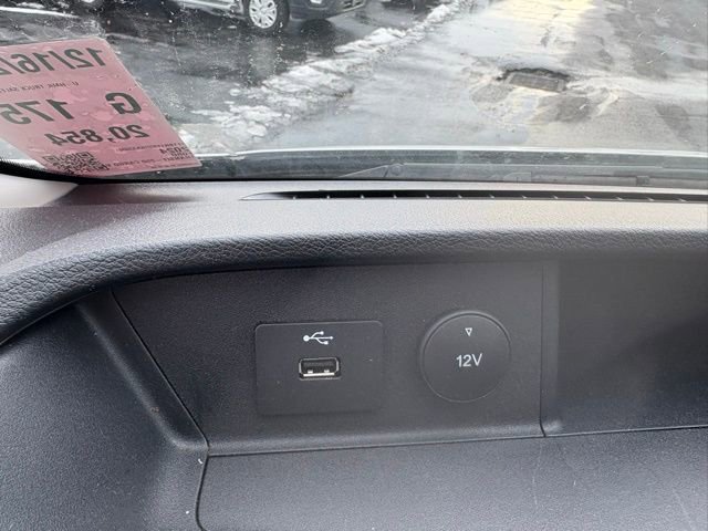 Used 2024 Ford Transit 250 Base w/ Exterior Upgrade Package image 31