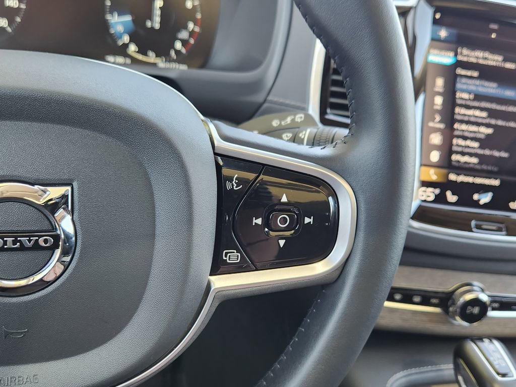 Used 2022 Volvo XC90 T6 Inscription w/ Advanced Package AWD/4WD image 17