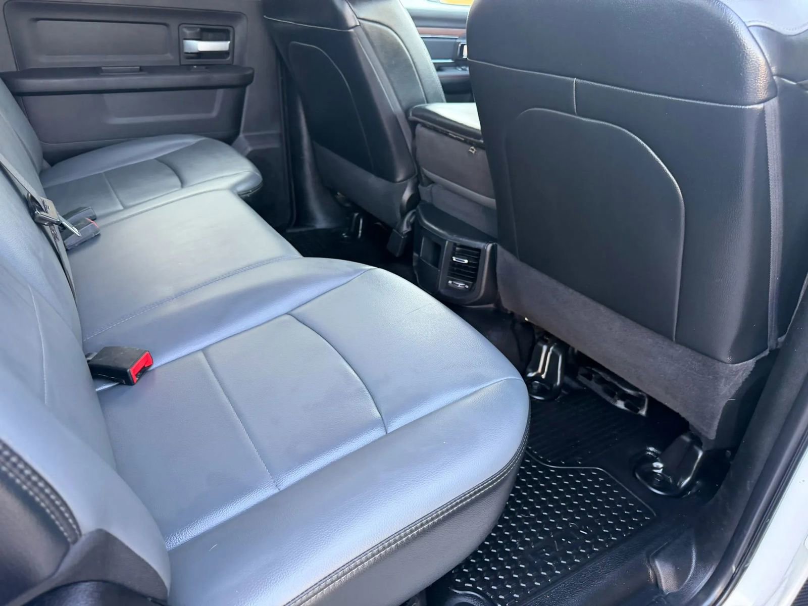 Used 2019 RAM 2500 Tradesman image 20