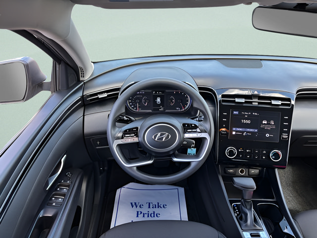 Used 2023 Hyundai Tucson SE AWD/4WD image 6