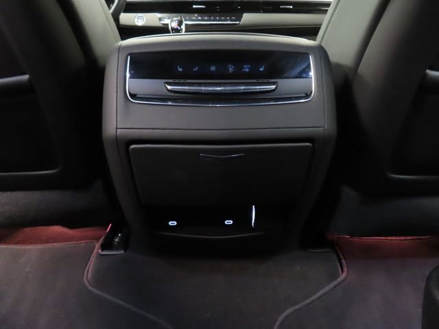 Certified 2024 Cadillac Escalade Sport AWD/4WD image 31