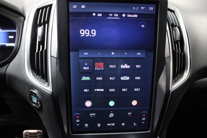 Used 2024 Ford Edge ST-Line AWD/4WD image 48