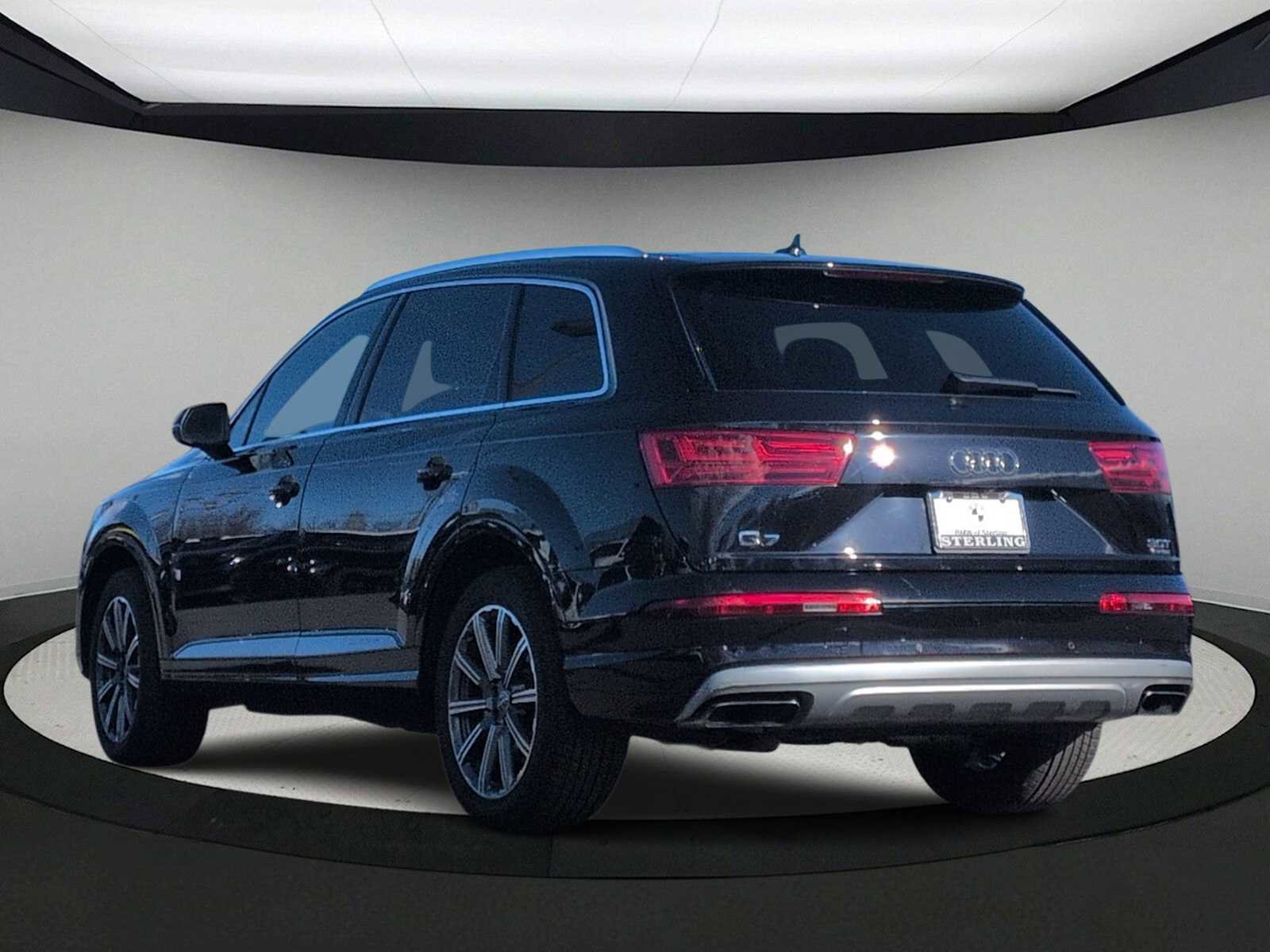 Used 2017 Audi Q7 3.0T Premium Plus image 6