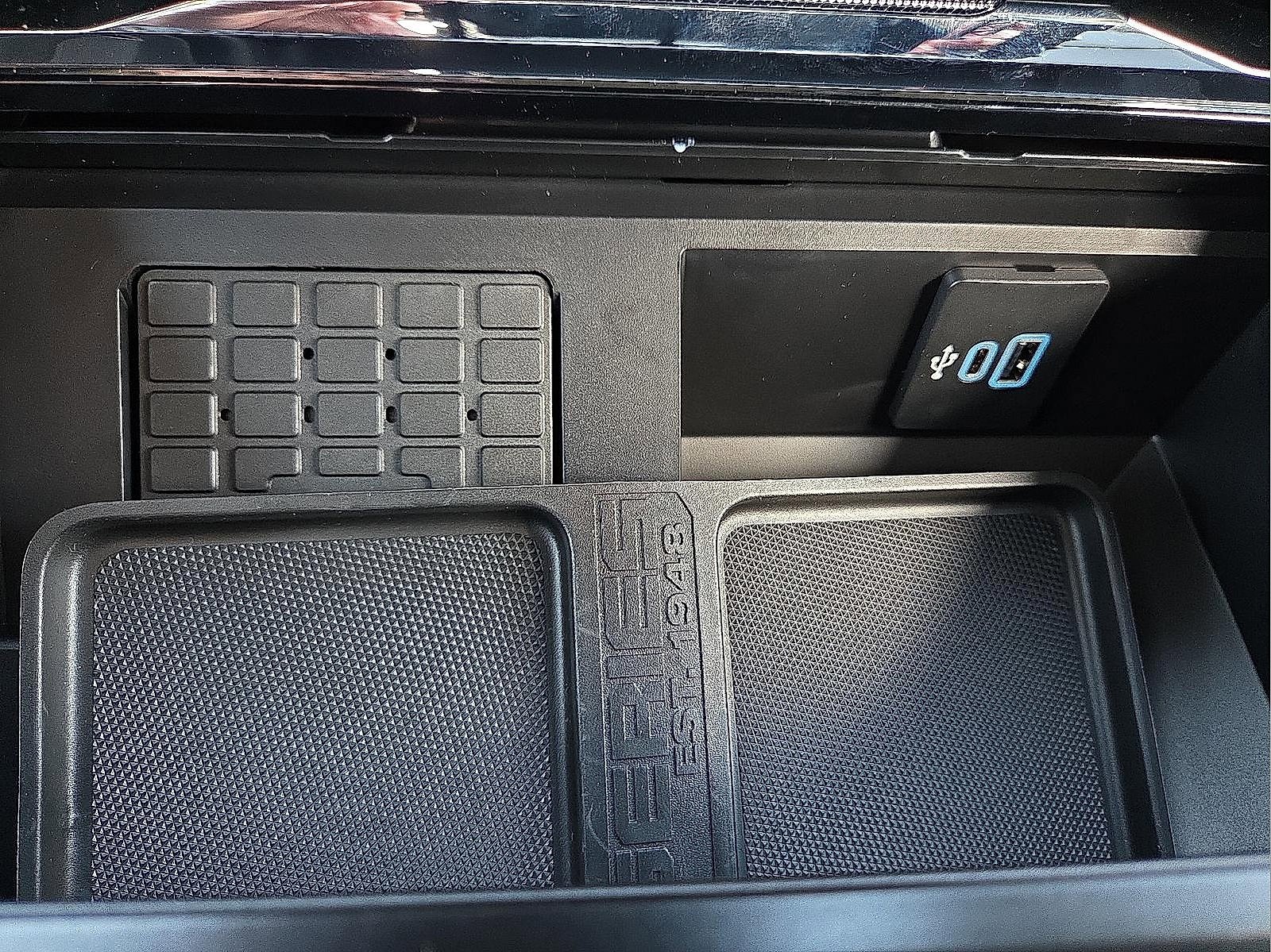 New 2026 Ford F250 Lariat image 21