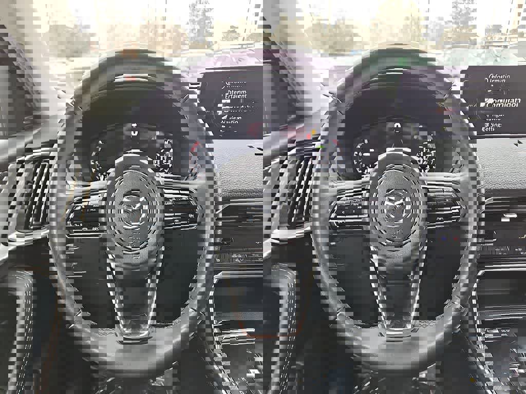 Used 2024 MAZDA CX-90 3.3 Turbo S image 19