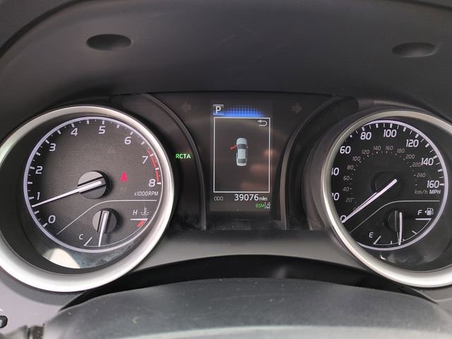 Certified 2024 Toyota Camry LE w/ Convenience Package image 20