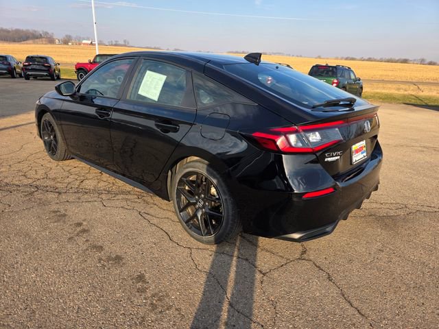 Used 2024 Honda Civic Sport image 26