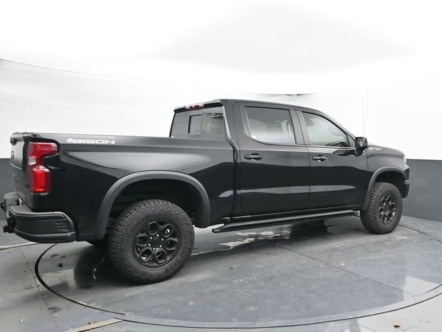 Used 2024 Chevrolet Silverado 1500 ZR2 w/ ZR2 Bison Edition image 11