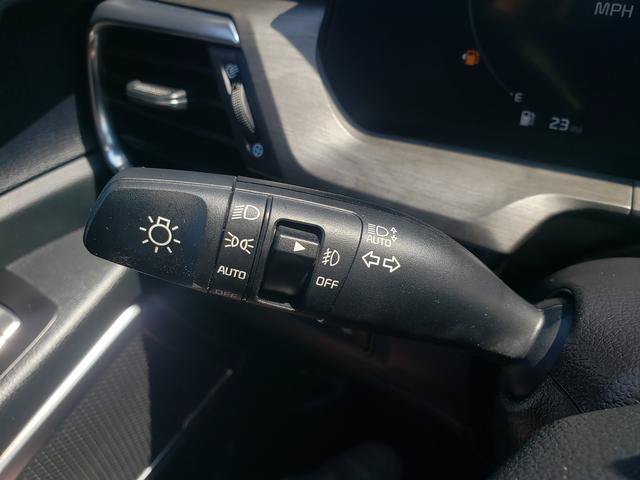 Certified 2025 Kia Telluride SX Prestige X-Line AWD/4WD image 31