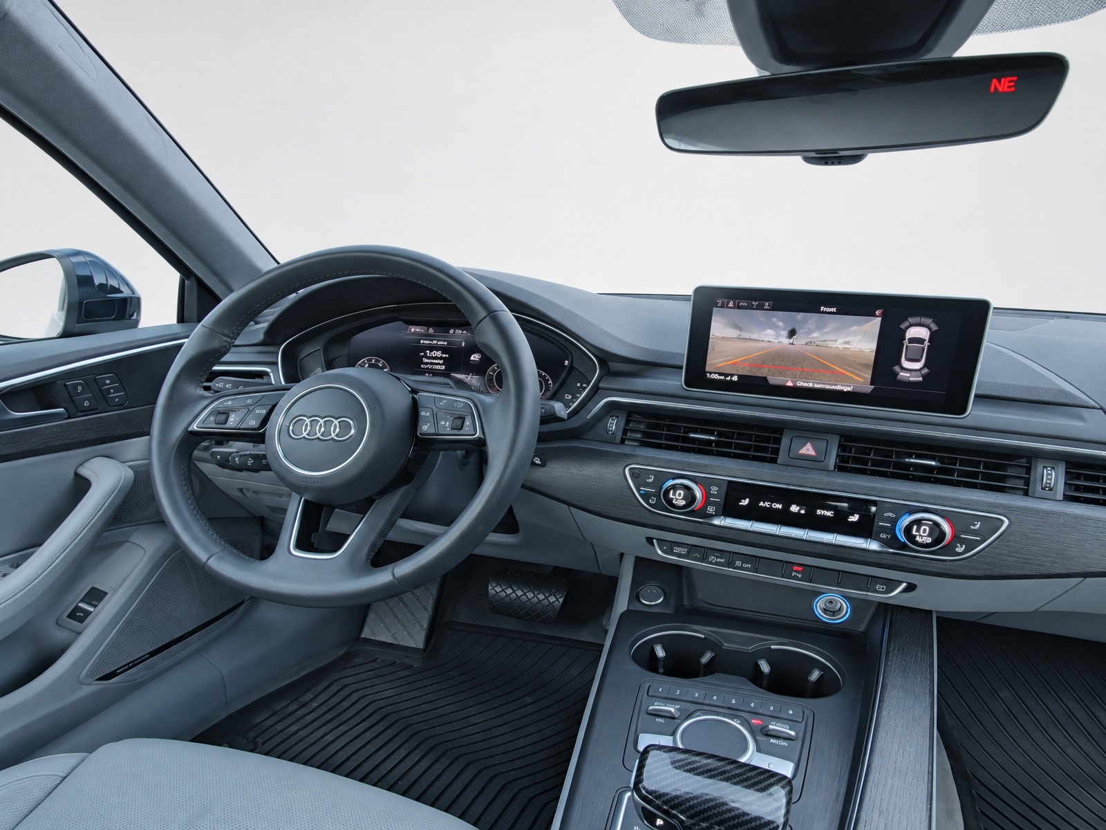 Used 2018 Audi A5 2.0T Prestige w/ Luxury Package AWD/4WD image 26