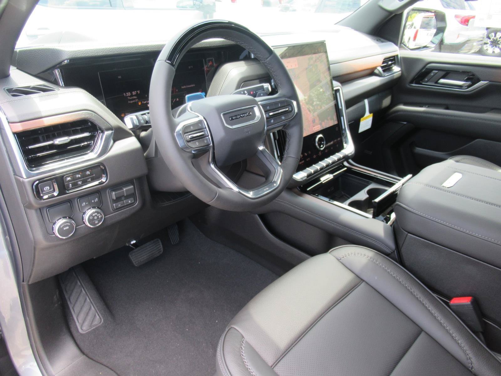 New 2026 GMC Yukon Denali w/ Advanced Technology Package RWD image 21