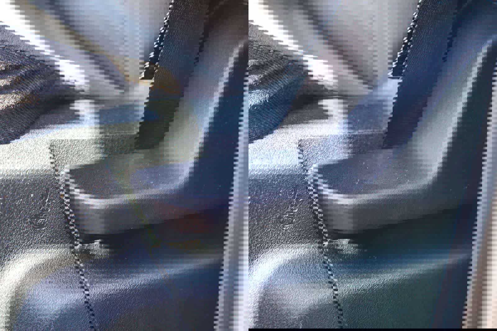 Used 2023 Ford Transit 350 XLT image 21