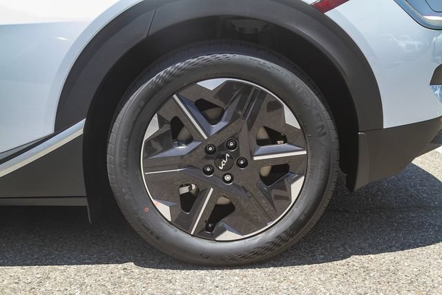 New 2026 Kia EV6 Light RWD image 43