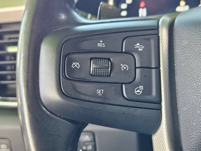 Used 2022 GMC Sierra 1500 Denali w/ Denali Reserve Package AWD/4WD image 12
