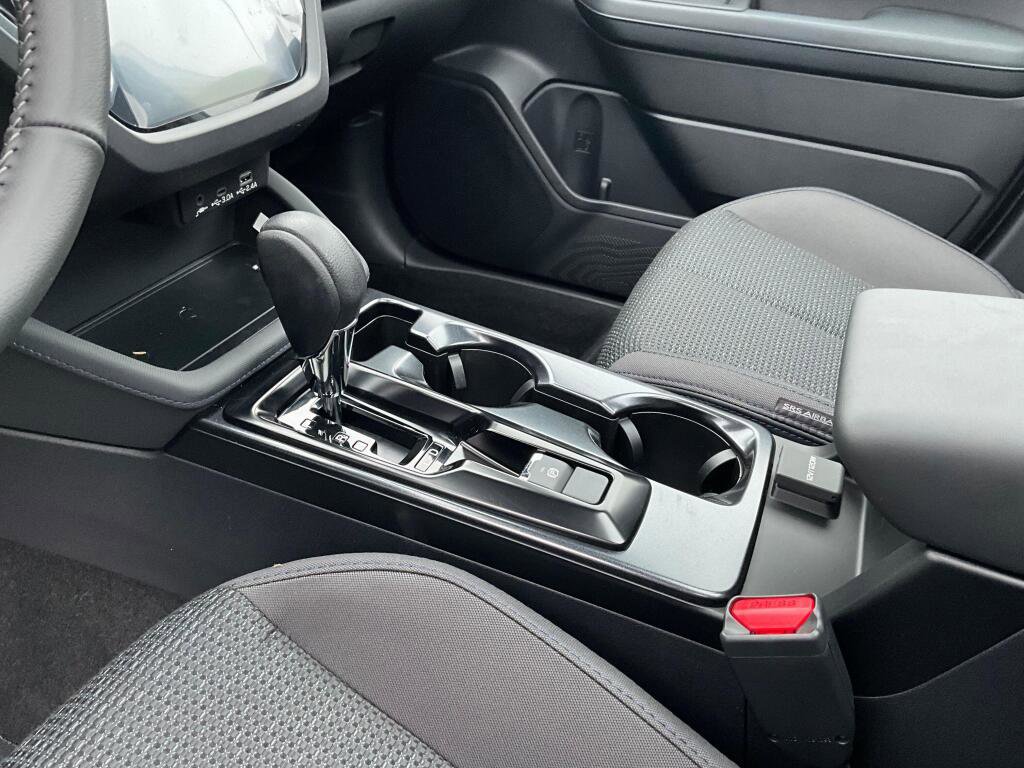 New 2026 Subaru Forester Premium image 19