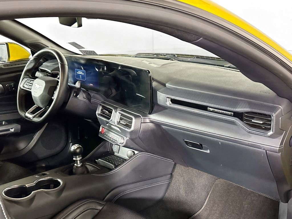 Used 2024 Ford Mustang GT Premium image 23