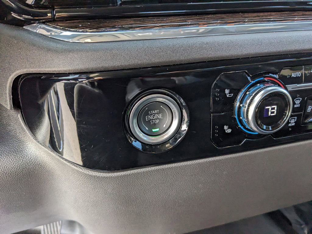 Used 2024 GMC Sierra 1500 Elevation image 24