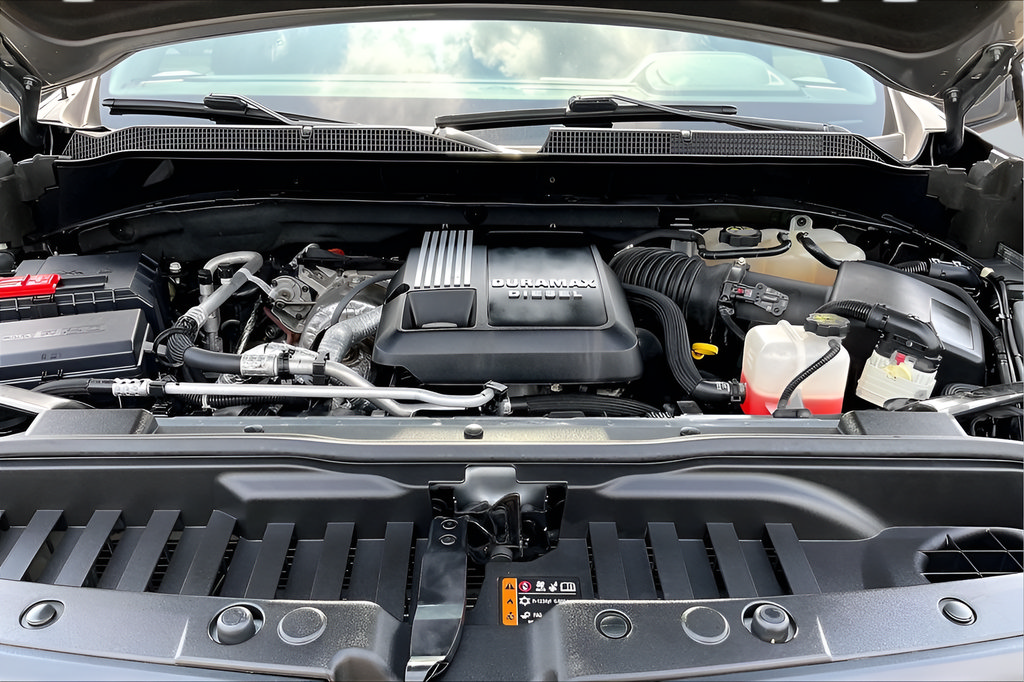 Used 2023 Chevrolet Silverado 1500 RST RWD image 27