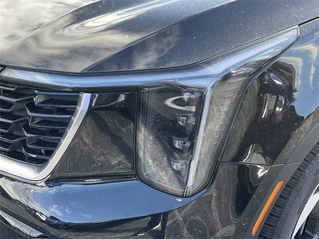 New 2025 Kia Sorento SX Prestige image 6