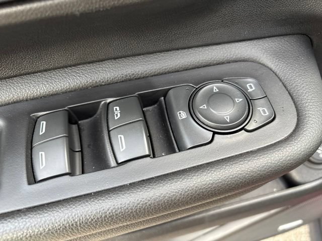 Used 2023 GMC Terrain AT4 w/ Infotainment Package II AWD/4WD image 13