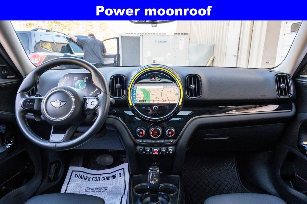 Used 2022 MINI Cooper Countryman S w/ Premium Package image 17