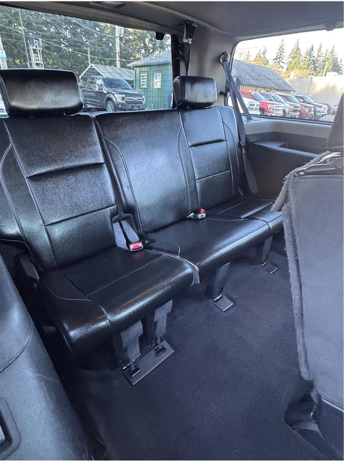 Used 2015 Nissan Armada Platinum image 28