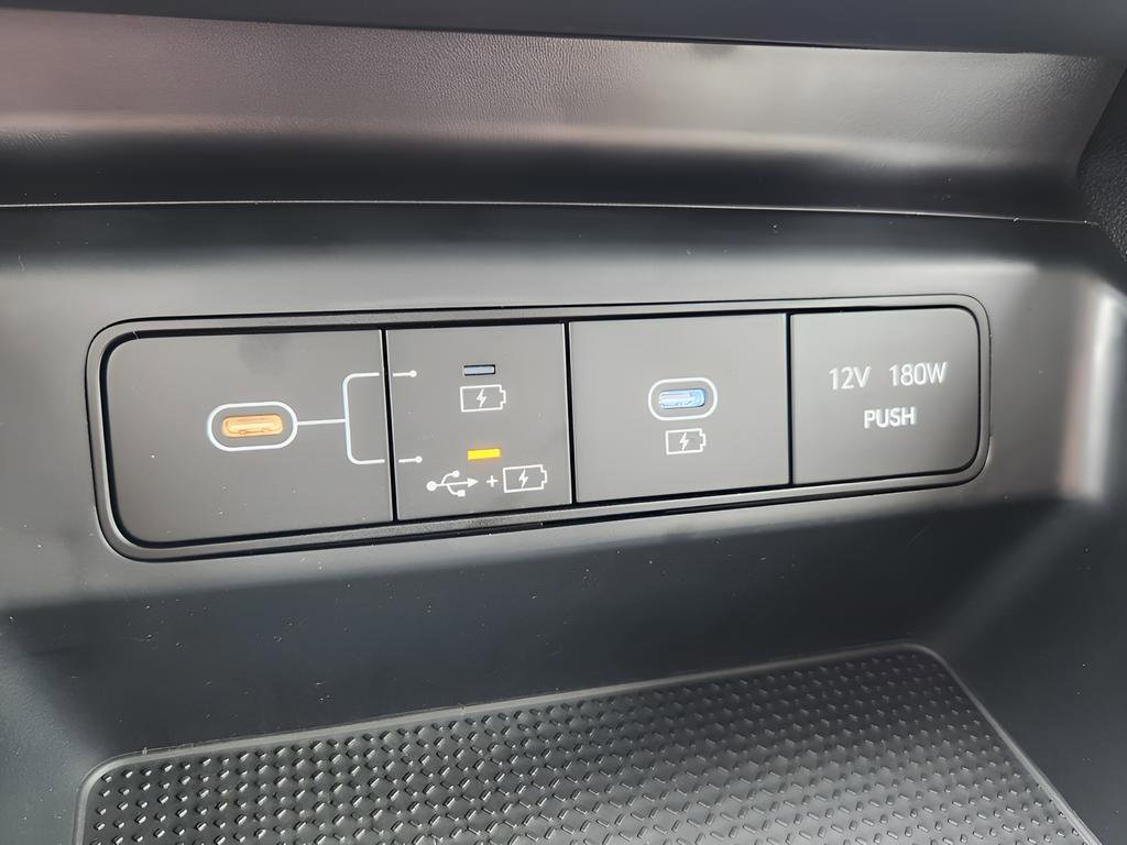 New 2026 Hyundai Tucson SEL image 21