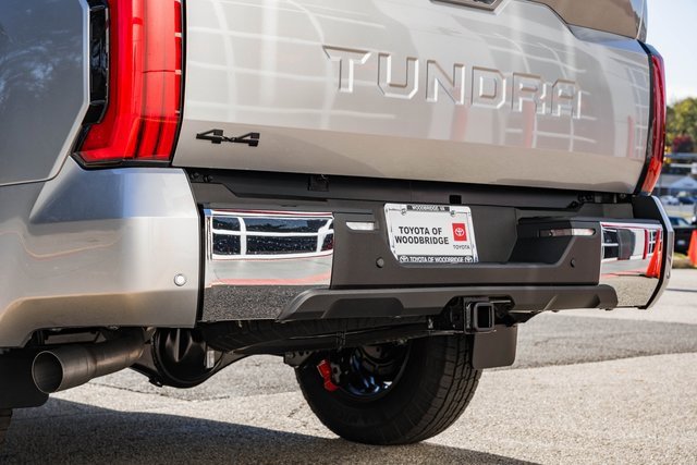 New 2026 Toyota Tundra SR5 image 9