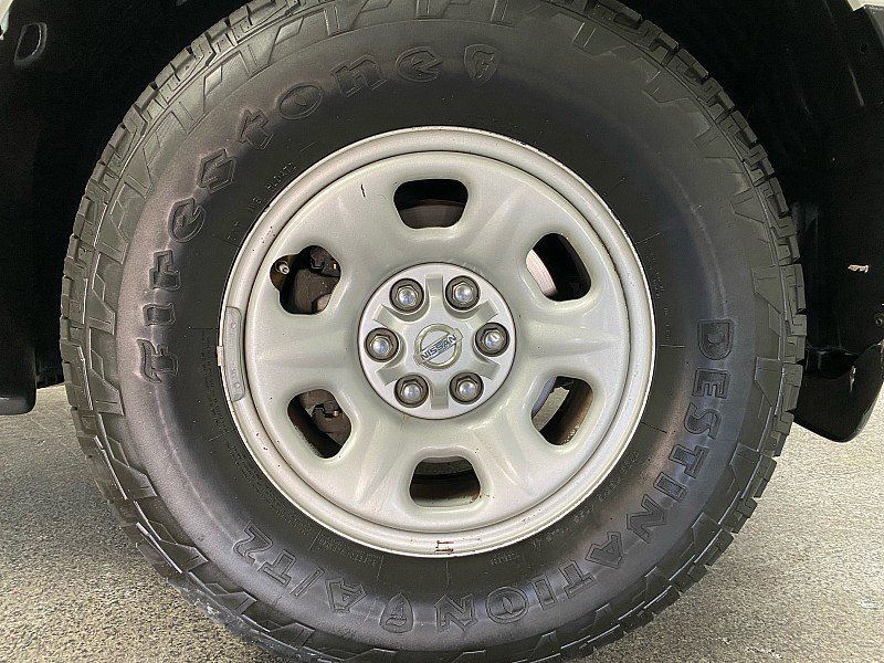 Used 2019 Nissan Frontier S image 25