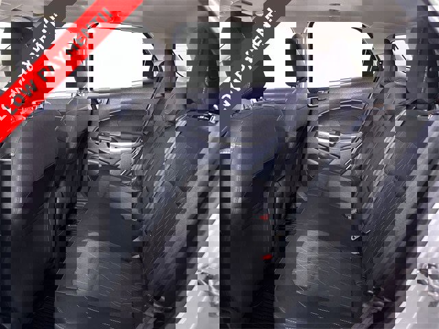 Used 2019 Ford EcoSport SE image 26