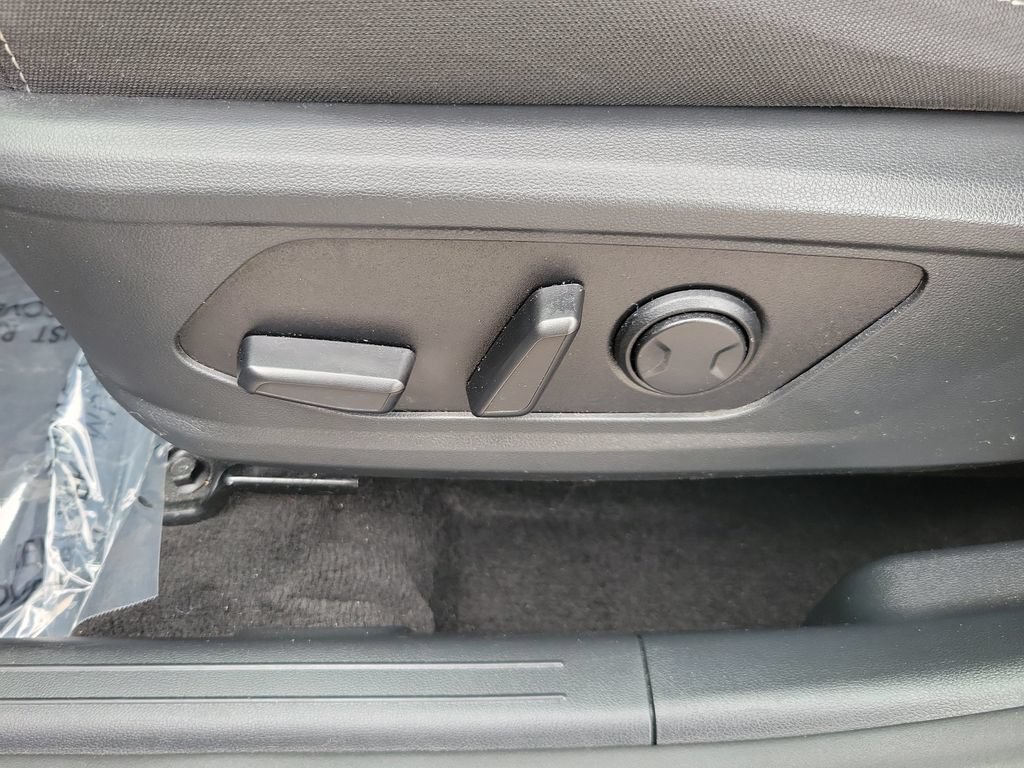 Used 2022 Hyundai Tucson SEL w/ Convenience Package FWD image 15