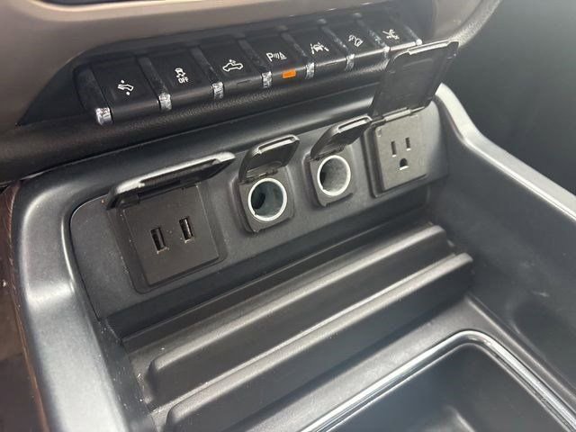 Used 2017 GMC Sierra 1500 Denali w/ Denali Ultimate Package image 26