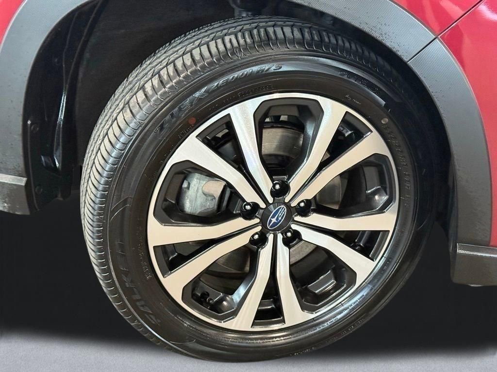 Certified 2024 Subaru Forester Limited image 19