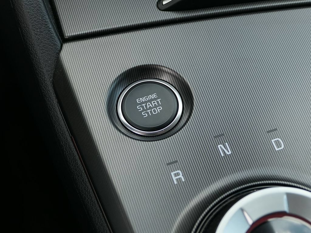 New 2026 Kia Sportage SX Prestige AWD/4WD image 18